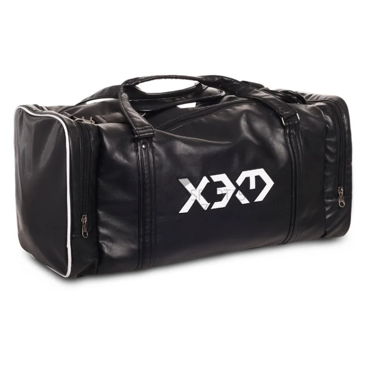 X3M taška Duffel Black Edt