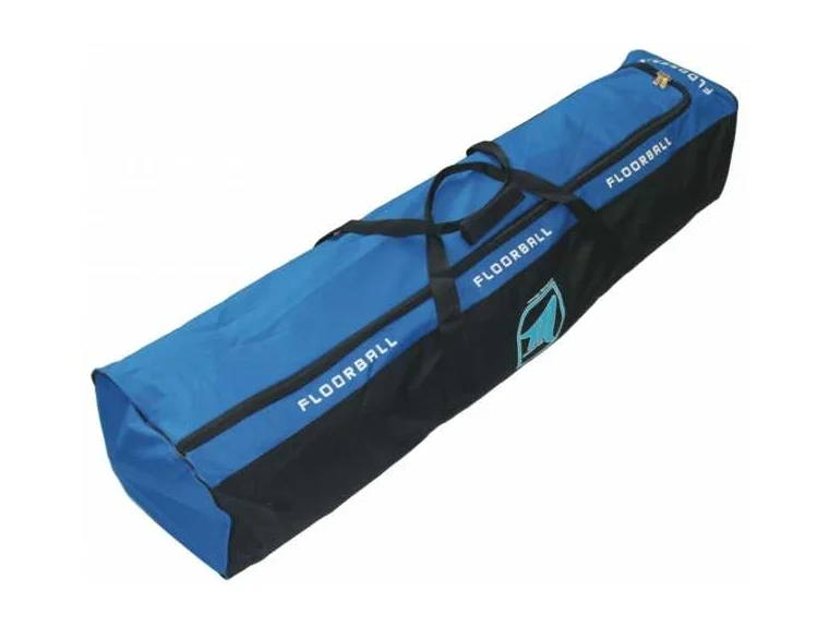 MPS toolbag Black/Blue