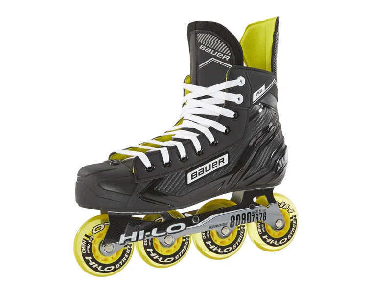 BAUER kolečkové brusle RH RS SKATE SR