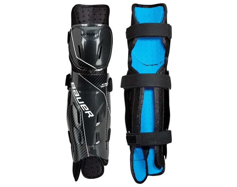 BAUER holeně Street Hockey Performance