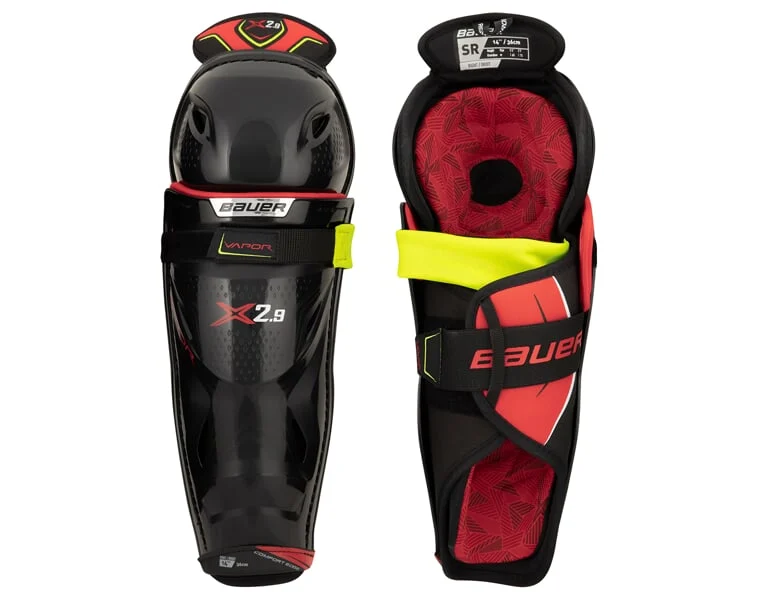 BAUER holeně Vapor X 2.9 SR