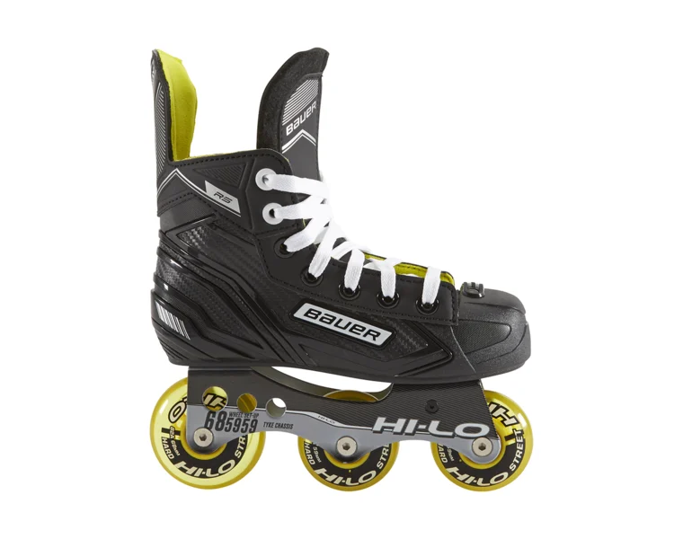 BAUER kolečkové brusle RH RS SKATE YTH