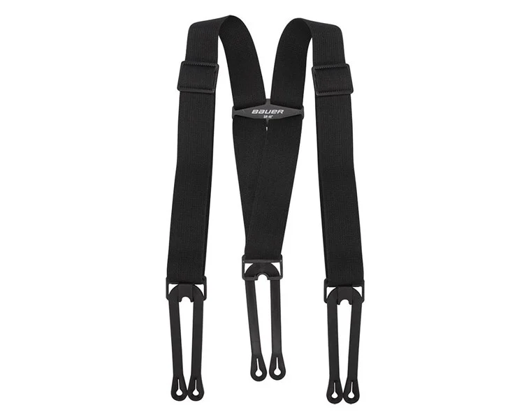 BAUER kšandy JUNIOR / YTH