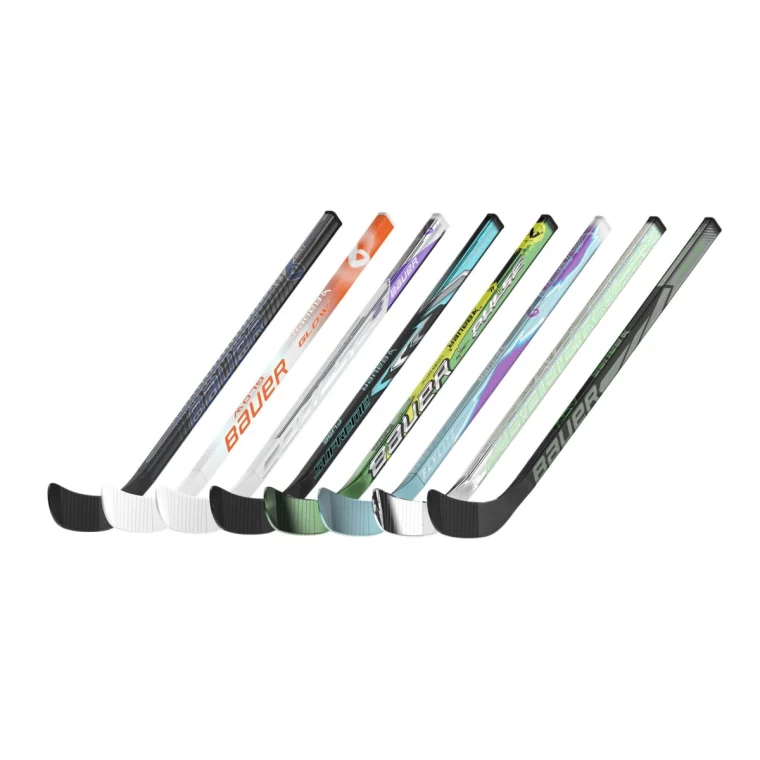 BAUER minihokejka MINI Mystery Stick S26