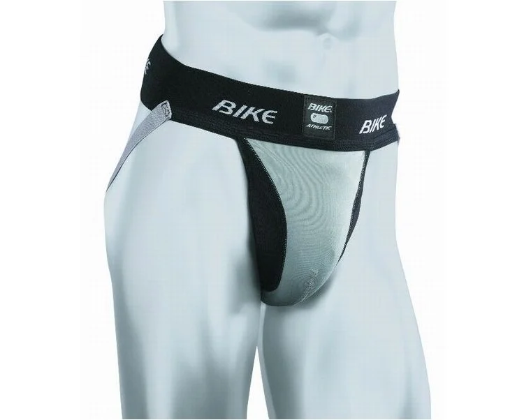 BIKEATHLETIC hokejový suspenzor Elite Line SR