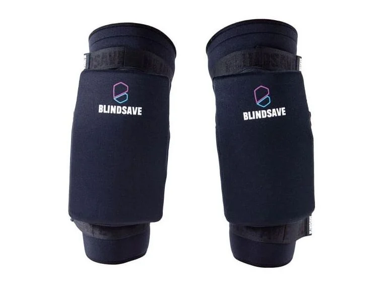 BLIND SAVE chrániče kolen Knee Pads Original SOFT