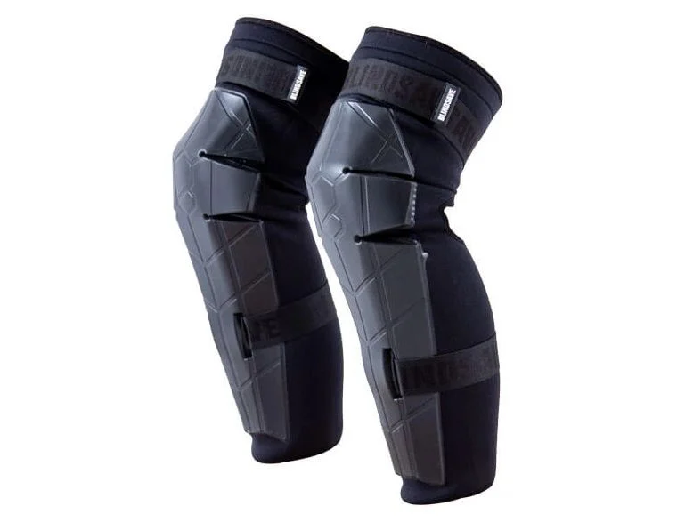 BLIND SAVE chrániče kolen Knee Pads Vintage