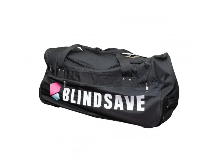 BLIND SAVE Lite TROLLEY BAG s kolečky