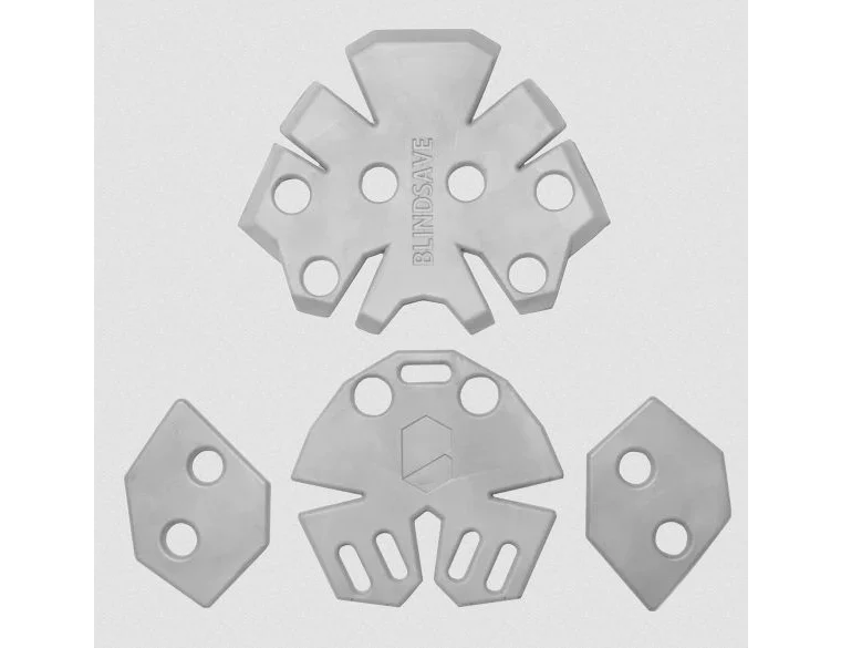 BLIND SAVE náhradní polstrování Original