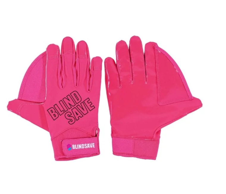 BLIND SAVE rukavice BATGrip Gloves PINK