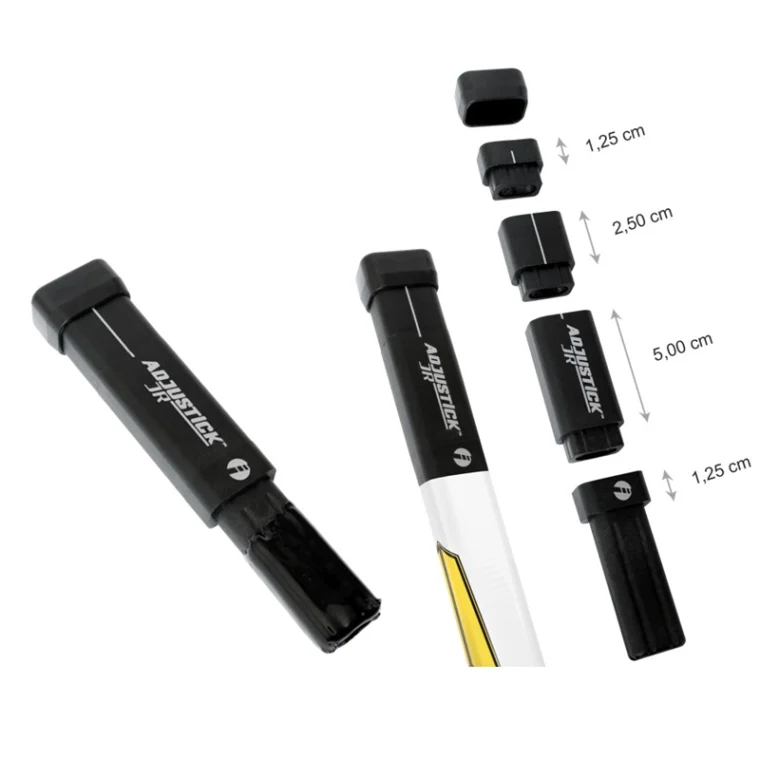 BLUE SPORTS prodloužení kompozitové hokejky Adjustick