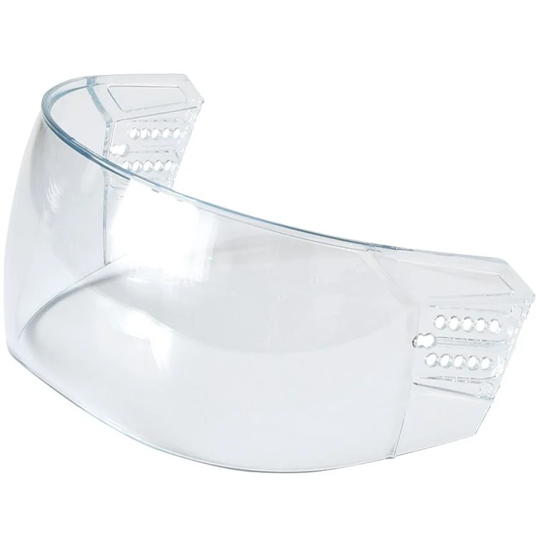 BOSPORT náhradní plexi pro mřížku Uniplexi Convex17