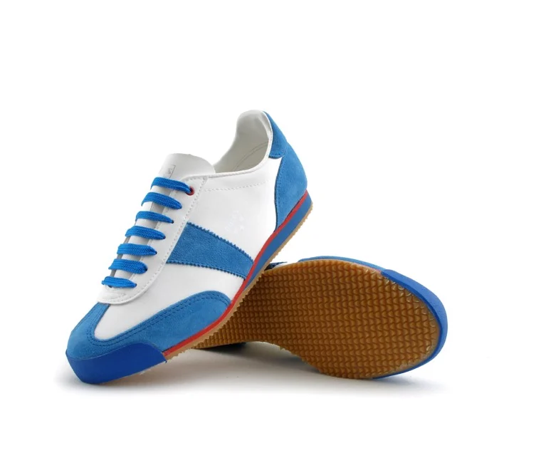 BOTAS Classic bílo/modrá