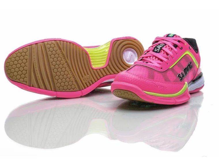 SALMING Viper Women Pink