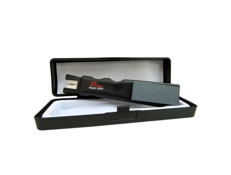 SIDELINES brousek na brusle Magic Stick