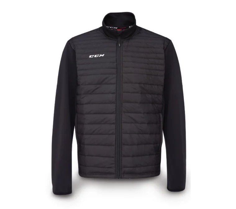 CCM bunda Quilted Jacket