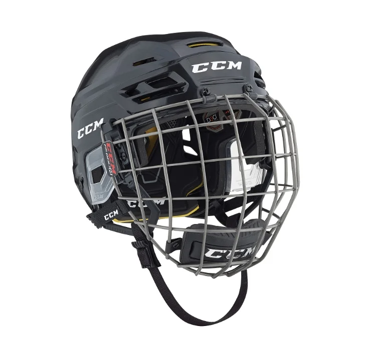 CCM helma Tacks 310 Combo