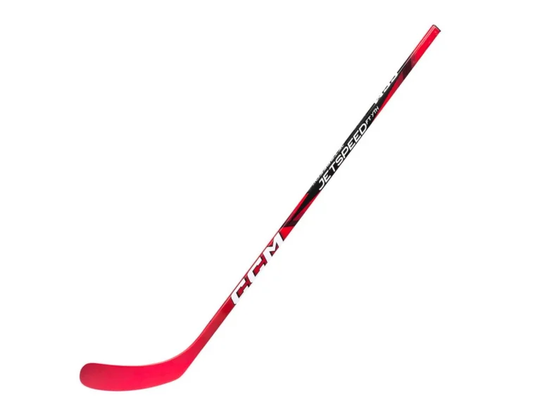 CCM hokejka Jetspeed FT7 YTH 10