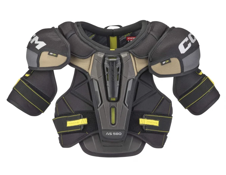 CCM ramena Tacks AS 580 JR