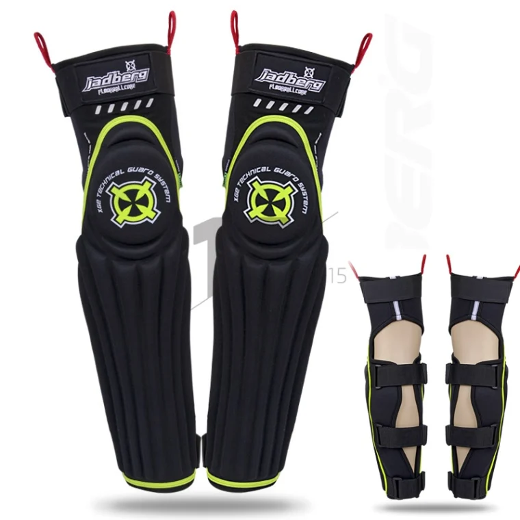 JADBERG chrániče kolen XGE Long