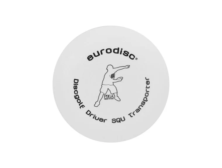 EURODISC Driver disc