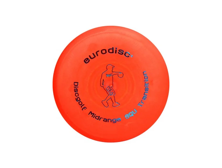 EURODISC Mid Range disc
