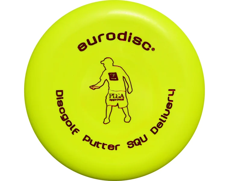 EURODISC Putter disc