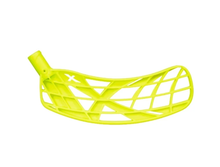 EXEL čepel X Blade MB neon žlutá