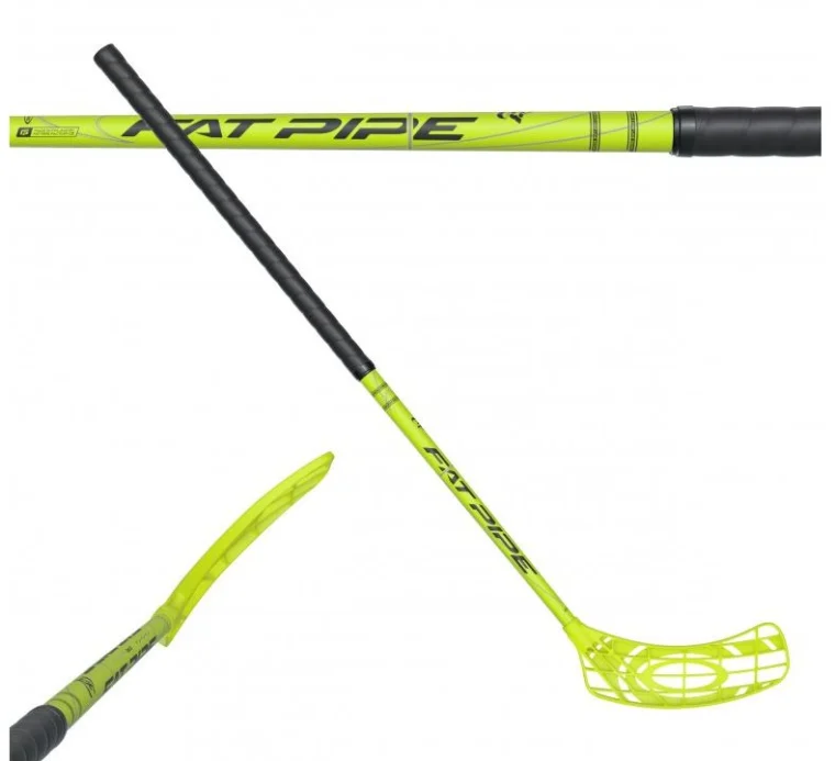 FATPIPE Core 33 Yellow