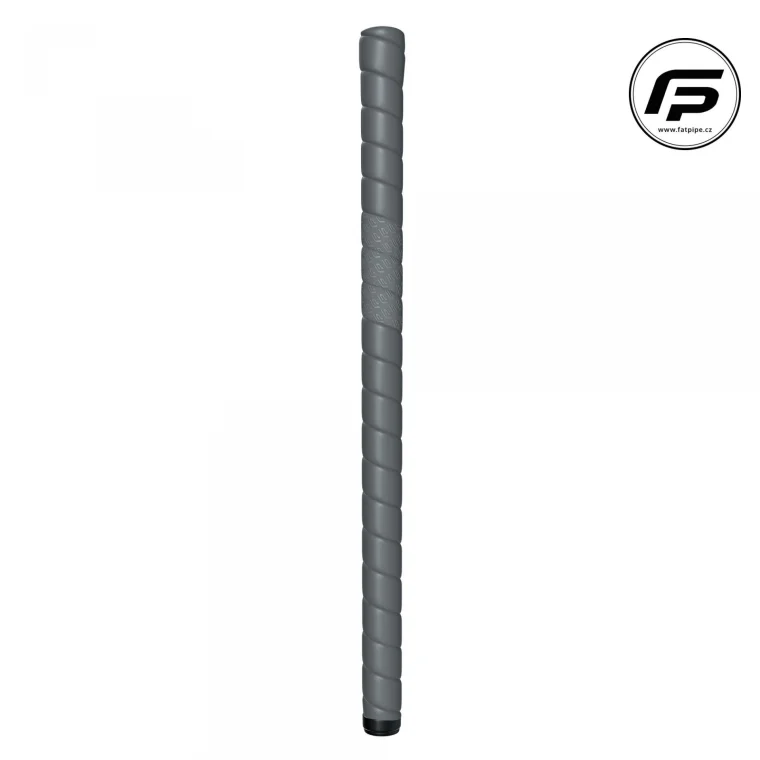 FATPIPE grip Raw Concept