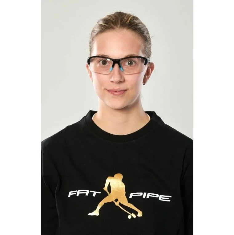 FATPIPE ochranné brýle JR Black/Baby Blue