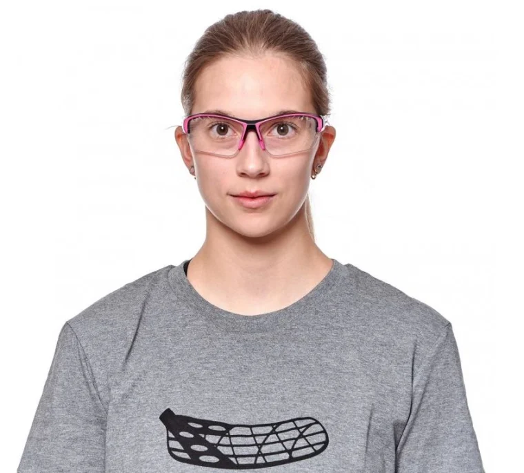 FATPIPE ochranné brýle JR Black/Pink