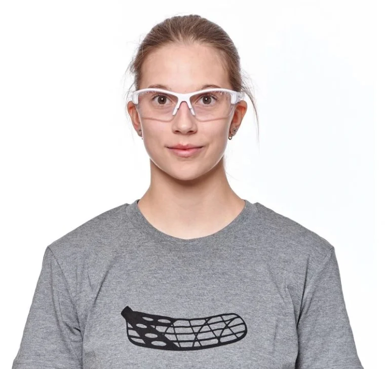 FATPIPE ochranné brýle JR White
