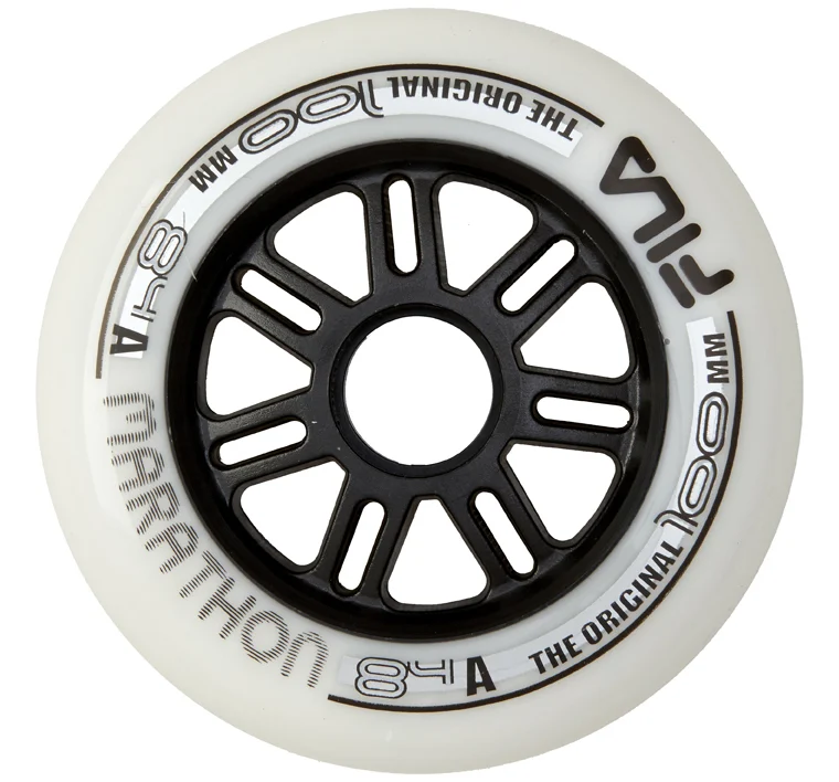 FILA kolečka Fila Wheels sada 6 ks 84A