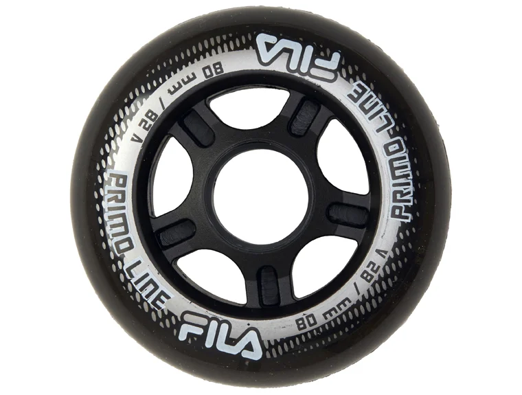 FILA kolečka Fila Wheels sada 8 ks 82A