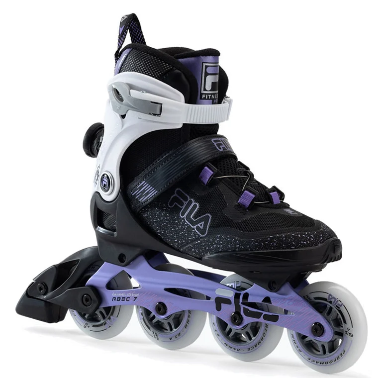 FILA kolečkové brusle Legacy QF Lady