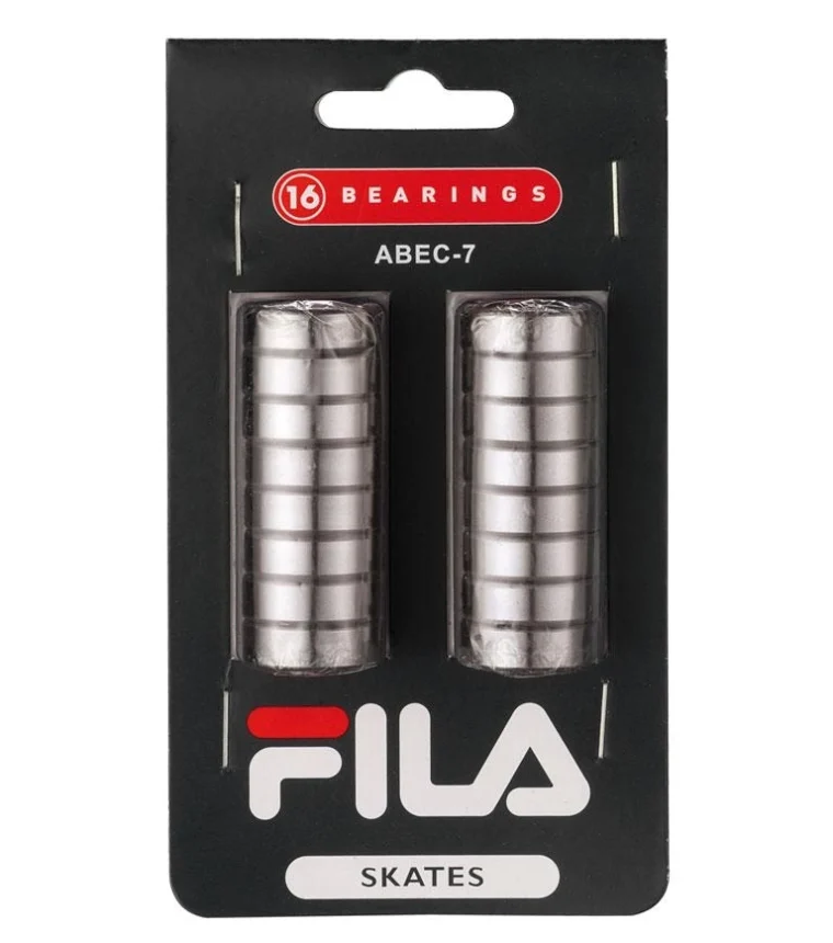 FILA ložiska ABEC 7
