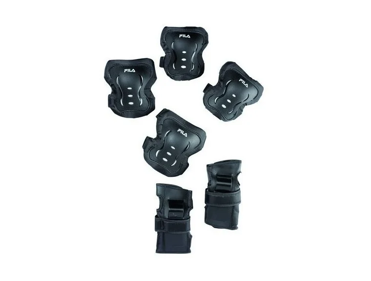 FILA sada inline chráničů FP JR Boy