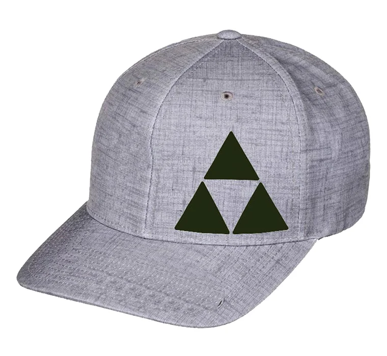 FISCHER kšiltovka CI Cap Grey