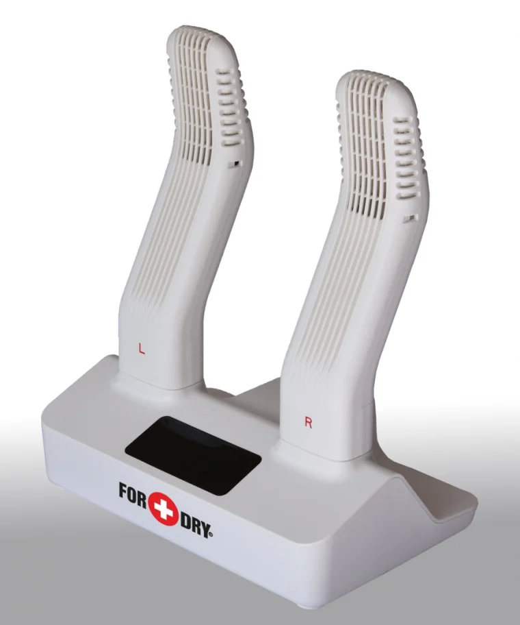 FOR DRY vysoušeč obuvi a sportovního vybavení FD 200