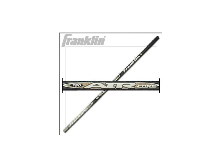 FRANKLIN shaft AIR Core 750 SR