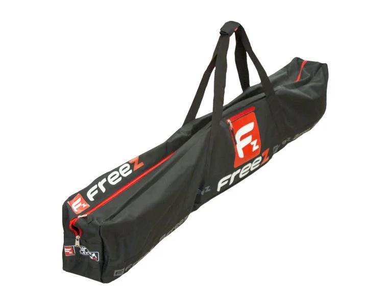 FREEZ toolbag Z 80 Black