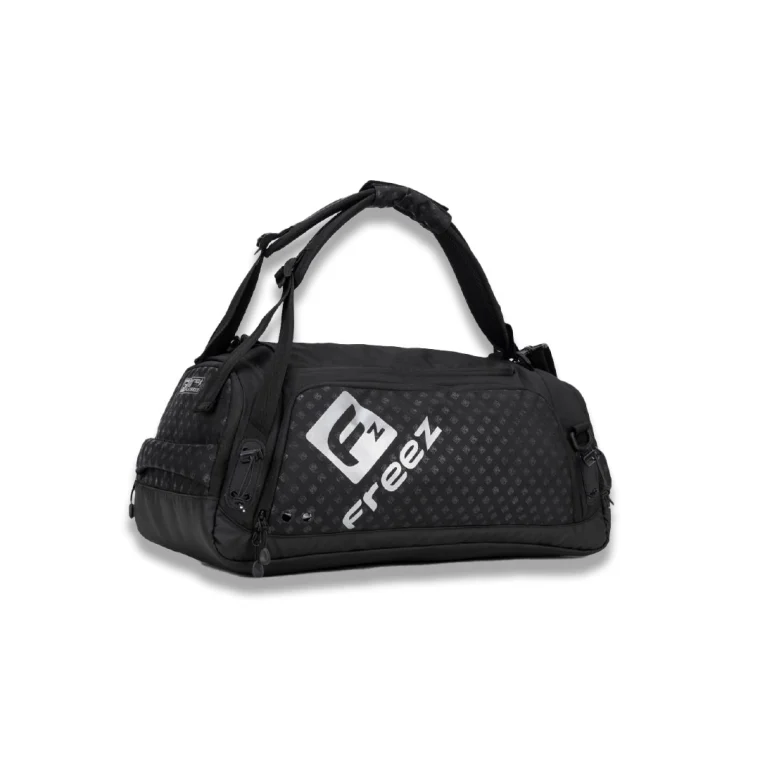 FREEZ Z 180 Player Bag Black/Reflective