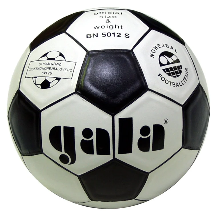GALA míč nohejbal 5012S