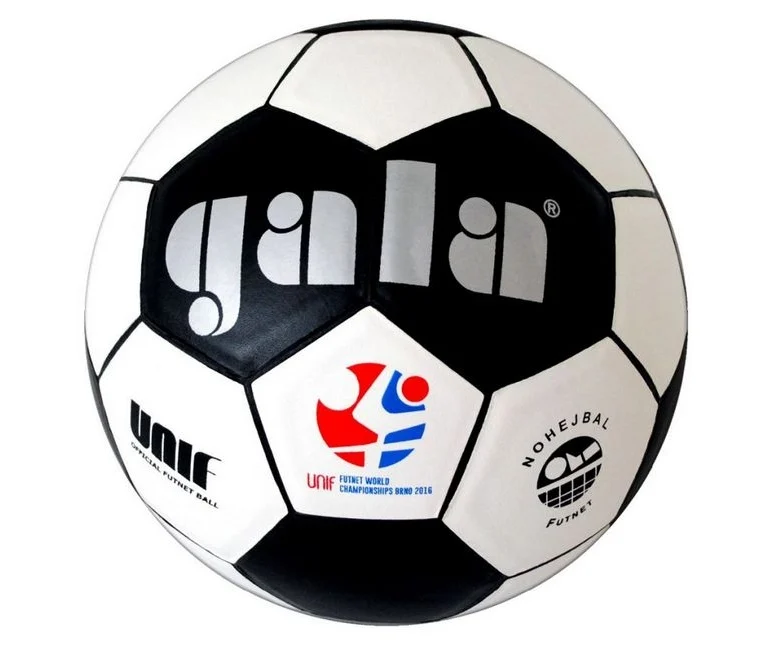 GALA míč nohejbal 5042S Official