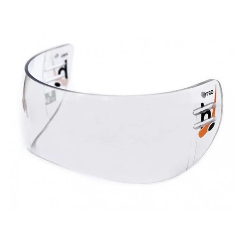 HEJDUKSPORT plexi MH 300 vypouklé Pro Line