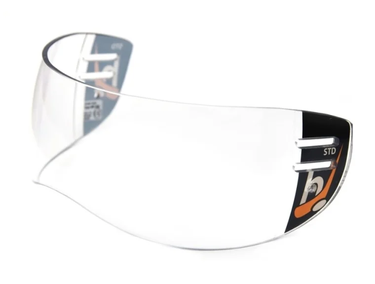 HEJDUKSPORT plexi MH 600 vypouklé Standard