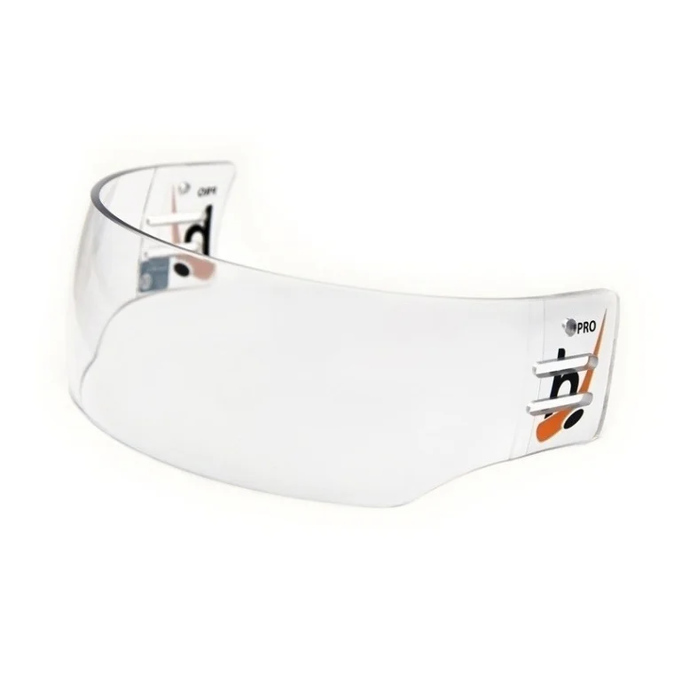 HEJDUKSPORT plexi MH X vypouklé Pro Line