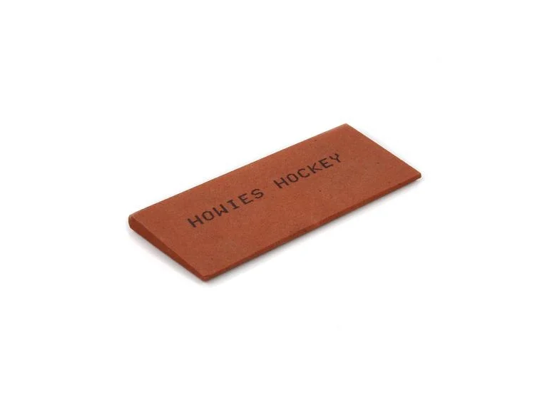 HOWIES jemný zúžený brousící kámen Tear Drop