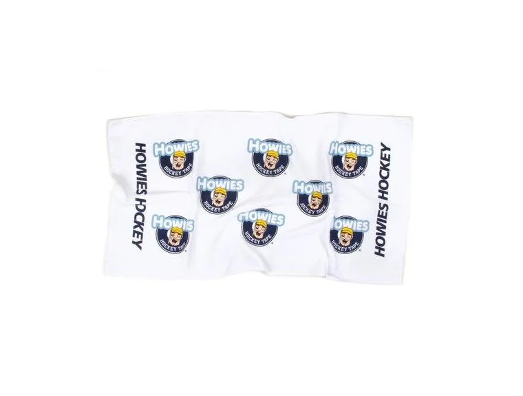 HOWIES hokejový ručník Hockey